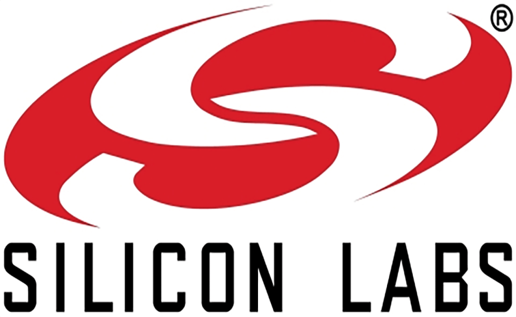 Silicon Labs logo