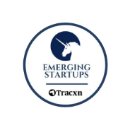 Tracxn Emerging Startup Awards