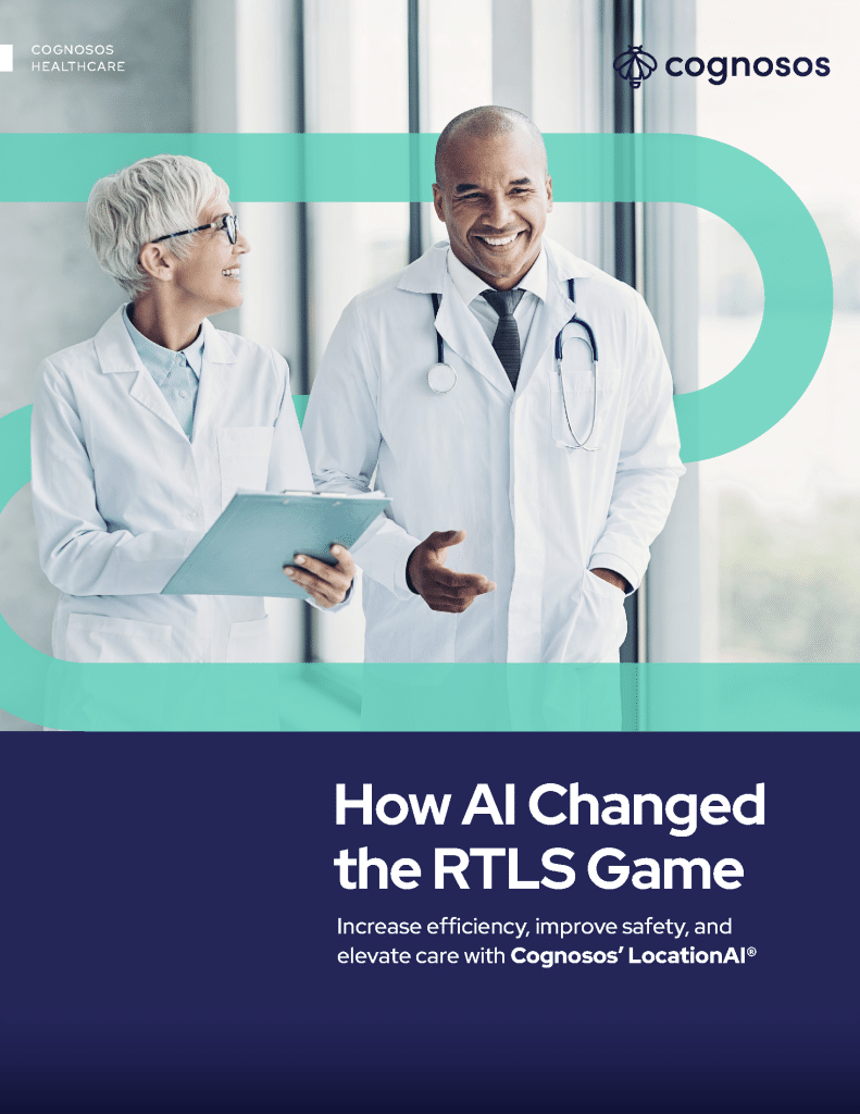 How AI Changed the RTLS Game