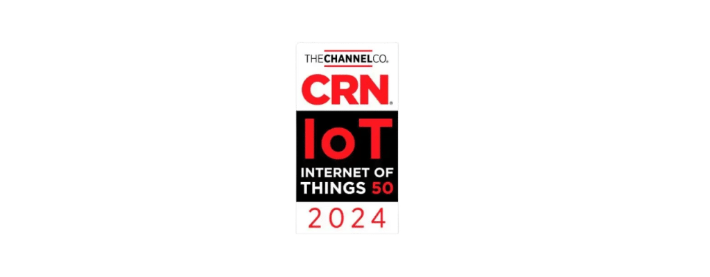 Cognosos on CRN’s list of 10 Coolest IOT Hardware Companies