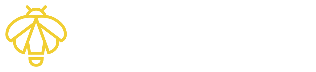 Cognosos Logo White and yellow