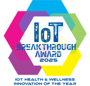 IoT_Breakthrough_Award Badge_2025-Cognosos